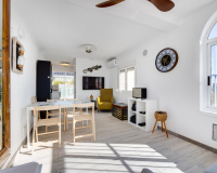 Resale - Miasto - San Fulgencio - La Marina