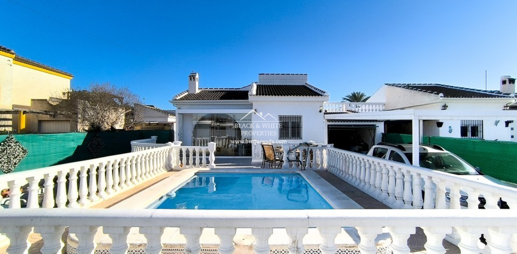 Resale - Miasto - Torrevieja - El chaparral