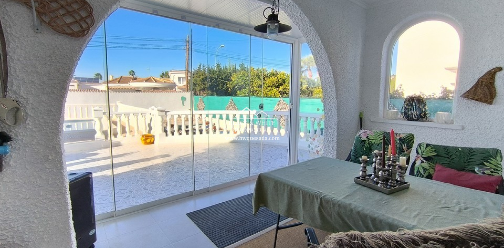 Resale - Miasto - Torrevieja - El chaparral