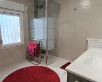 Resale - Miasto - Torrevieja - El chaparral