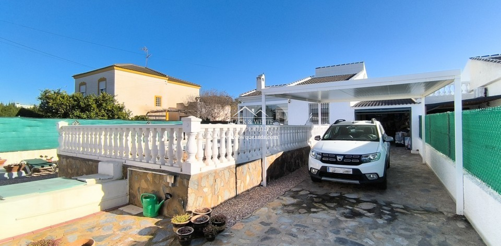 Resale - Miasto - Torrevieja - El chaparral