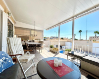 Resale - Miasto - Torrevieja - El chaparral