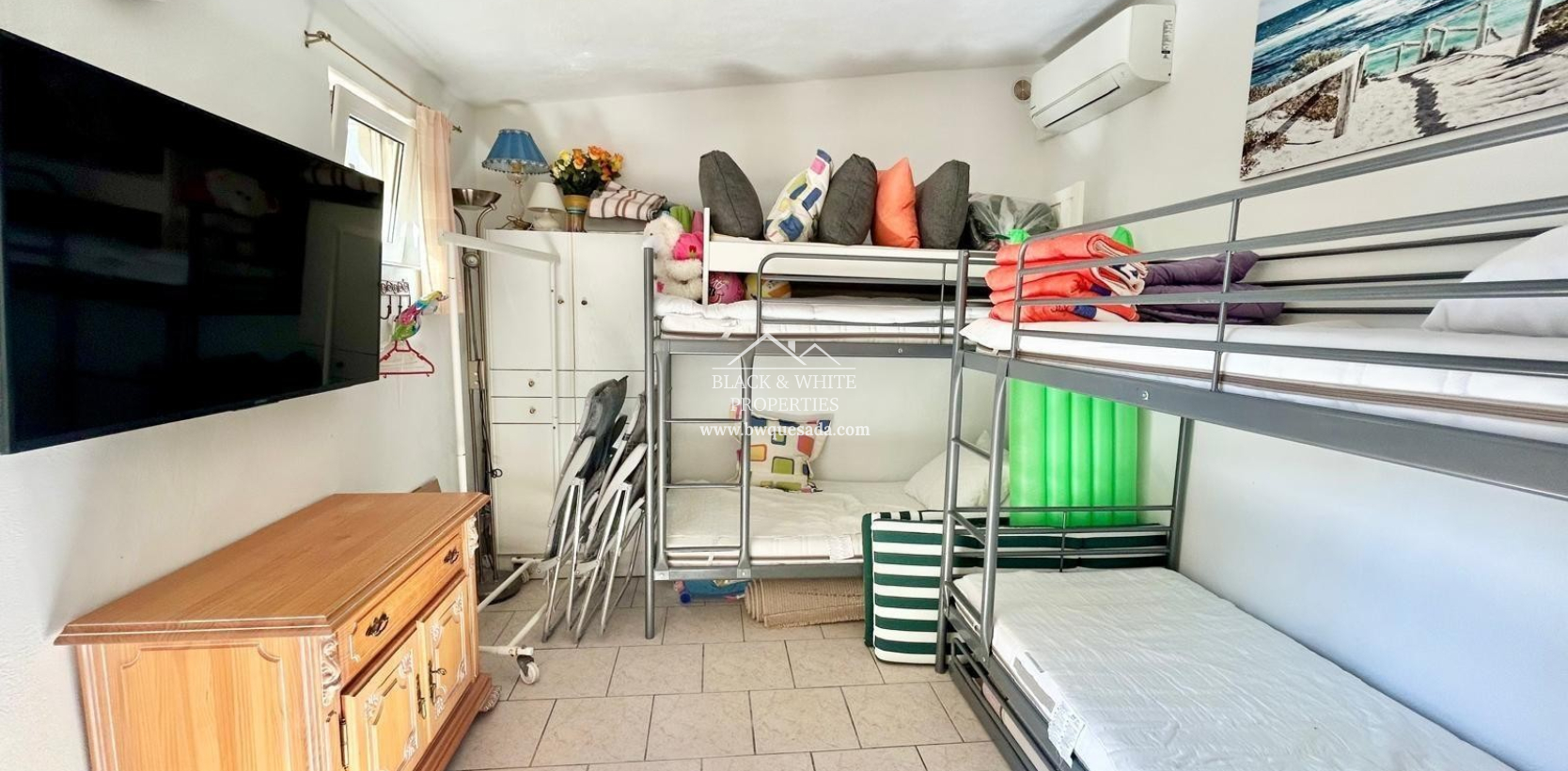 Resale - Miasto - Torrevieja - El chaparral