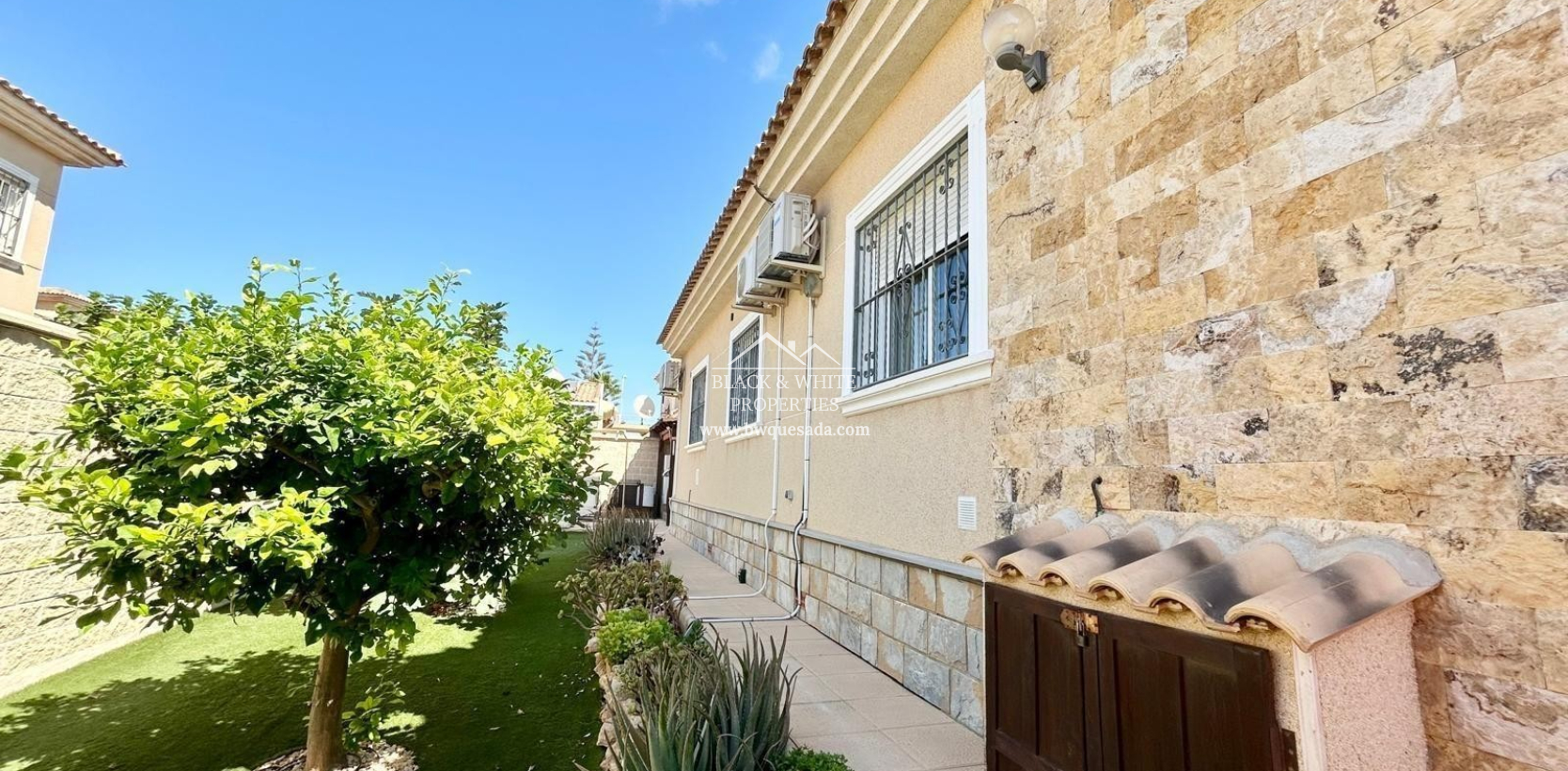 Resale - Miasto - Torrevieja - El chaparral