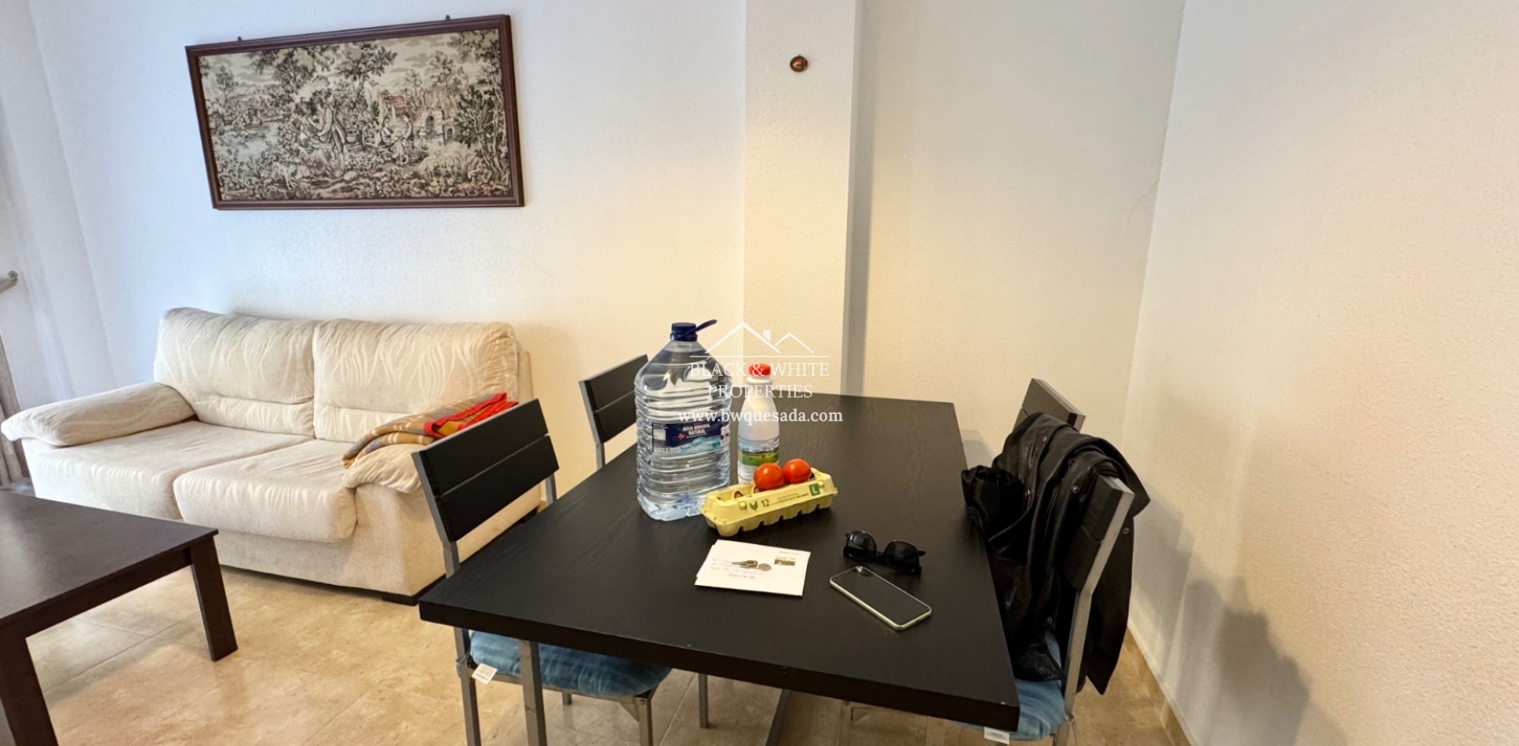 Resale - Niski poziom - Formentera del Segura