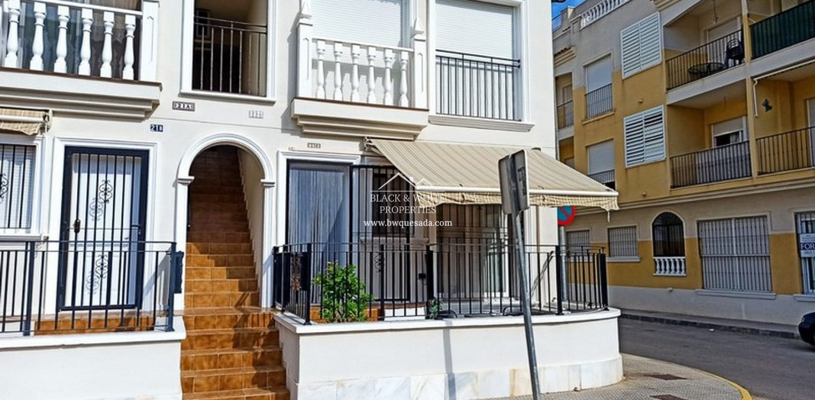 Resale - Niski poziom - Formentera del Segura