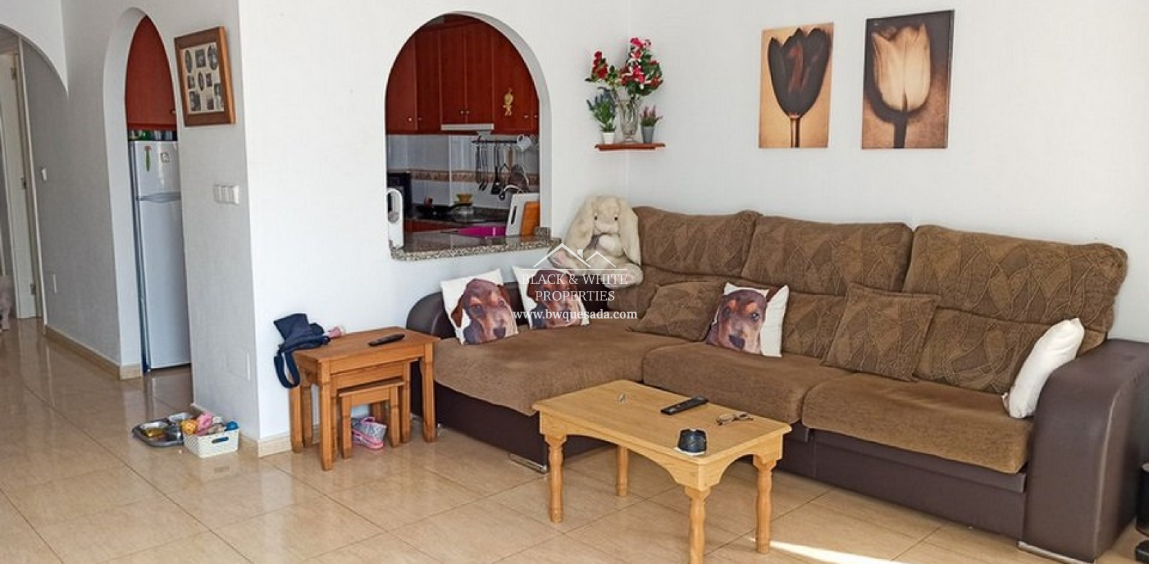 Resale - Niski poziom - Formentera del Segura