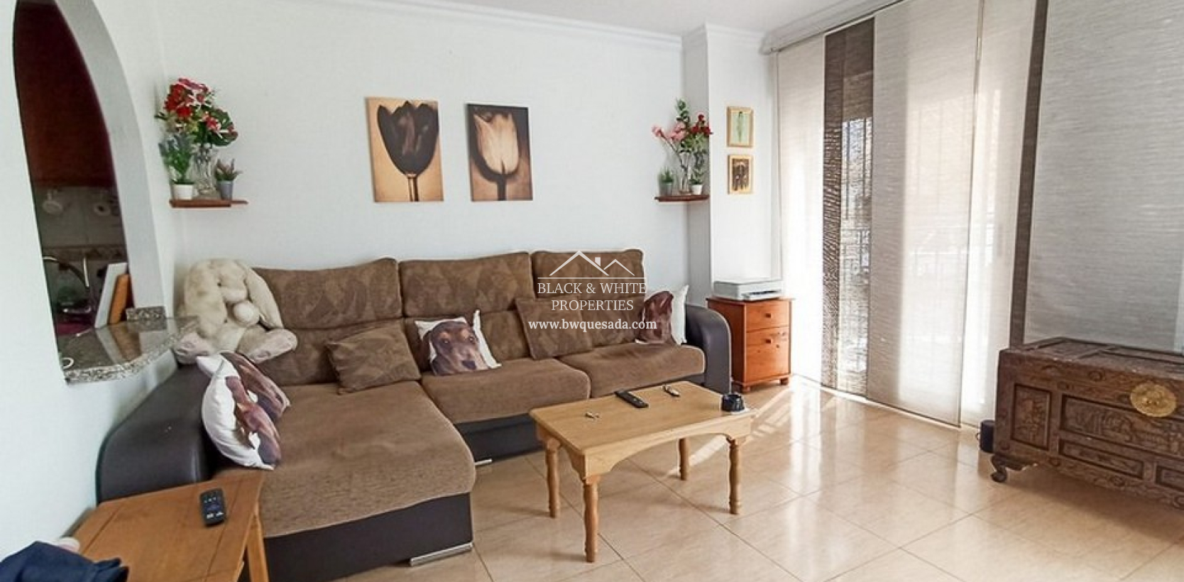 Resale - Niski poziom - Formentera del Segura