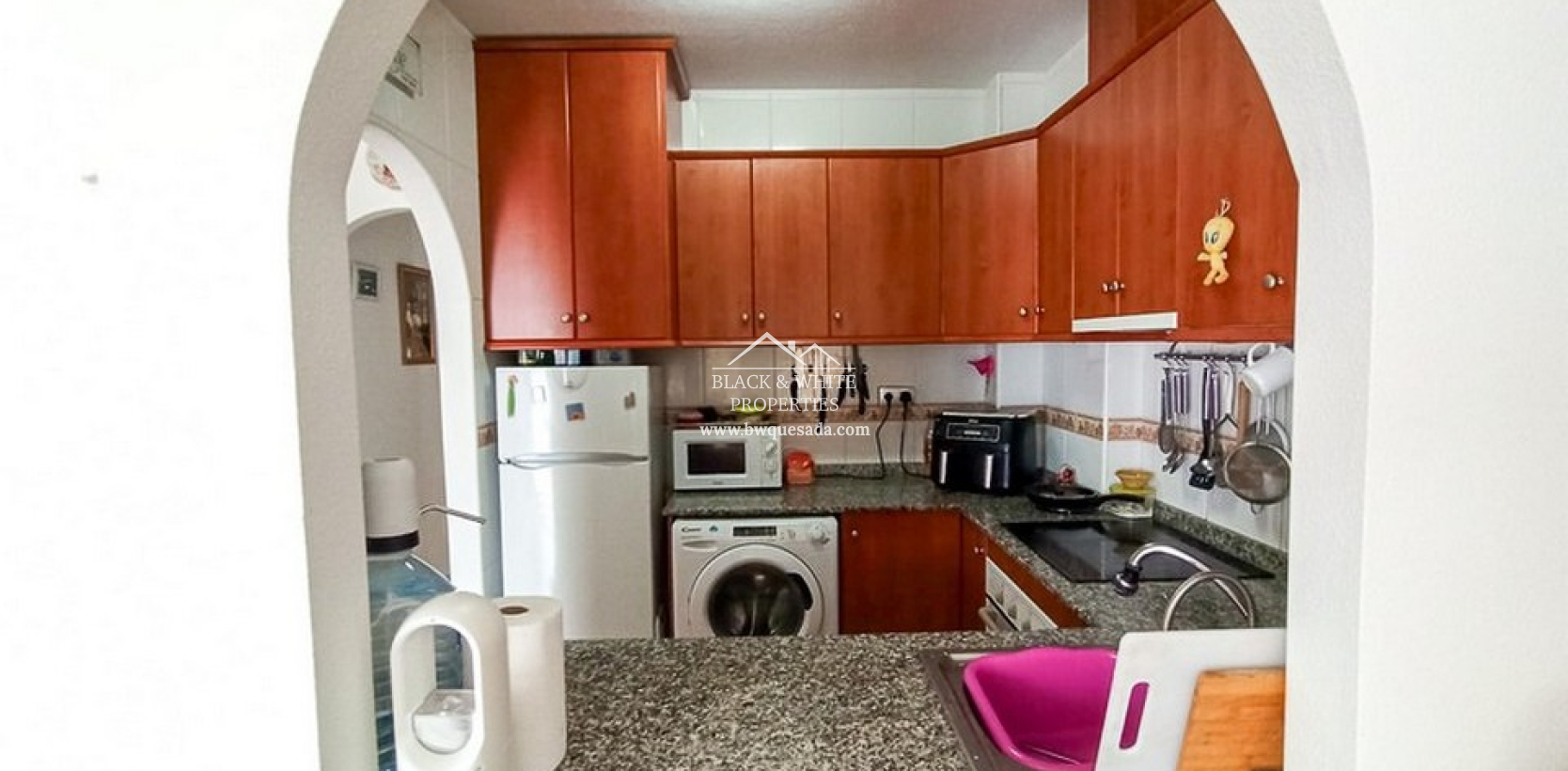 Resale - Niski poziom - Formentera del Segura