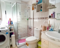 Resale - Niski poziom - Formentera del Segura