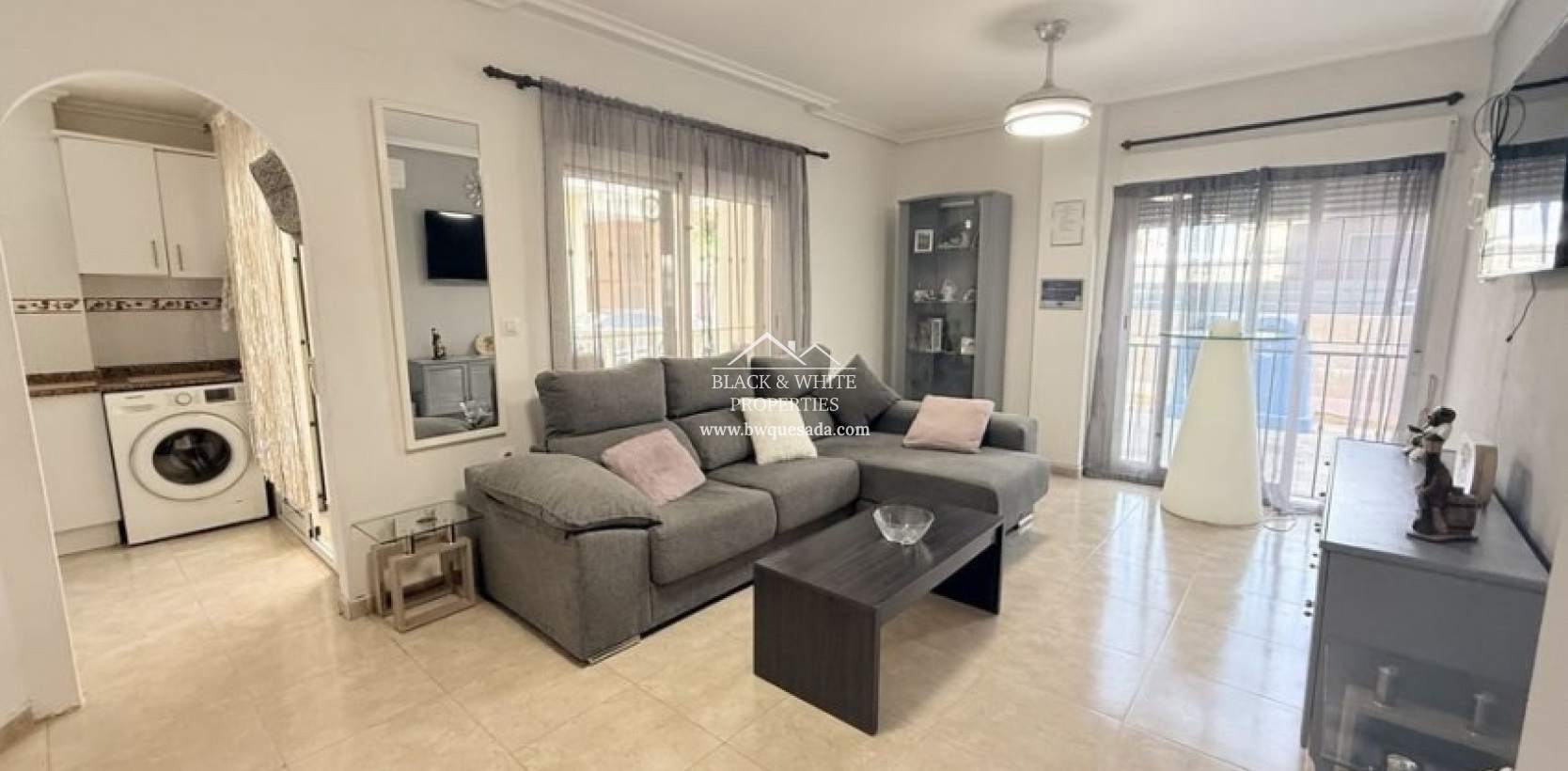Resale - Niski poziom - Formentera del Segura