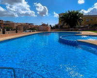 Resale - Niski poziom - Los Montesinos - La herrada