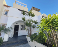 Resale - Niski poziom - Orihuela Costa - Villamartín