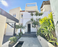 Resale - Niski poziom - Orihuela Costa - Villamartín