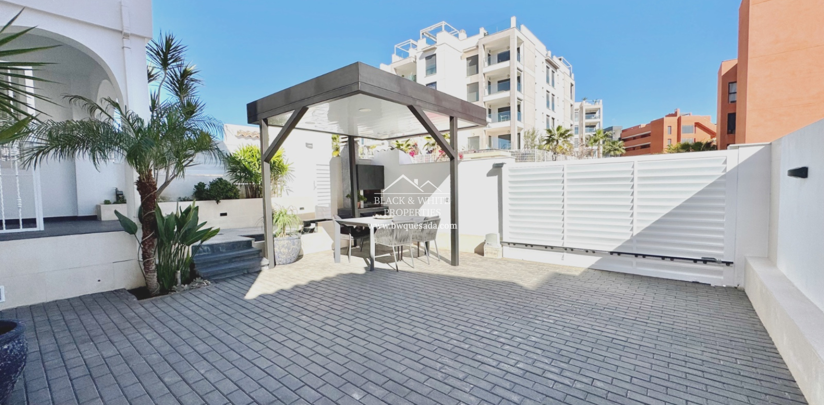 Resale - Niski poziom - Orihuela Costa - Villamartín