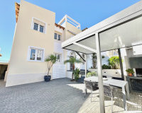 Resale - Niski poziom - Orihuela Costa - Villamartín