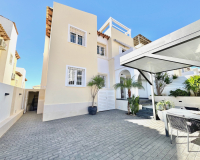 Resale - Niski poziom - Orihuela Costa - Villamartín