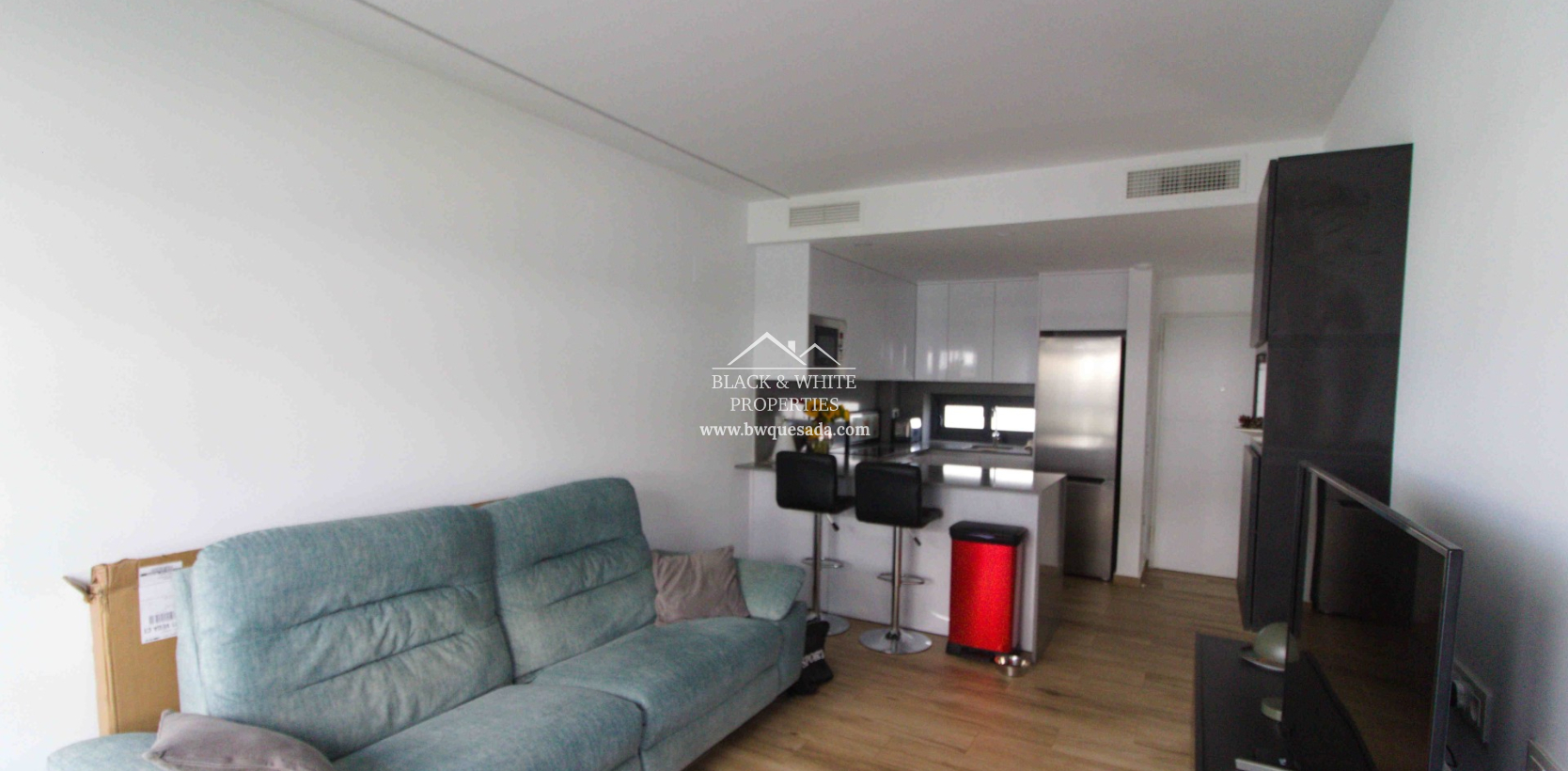 Resale - Niski poziom - Orihuela Costa - Villamartín