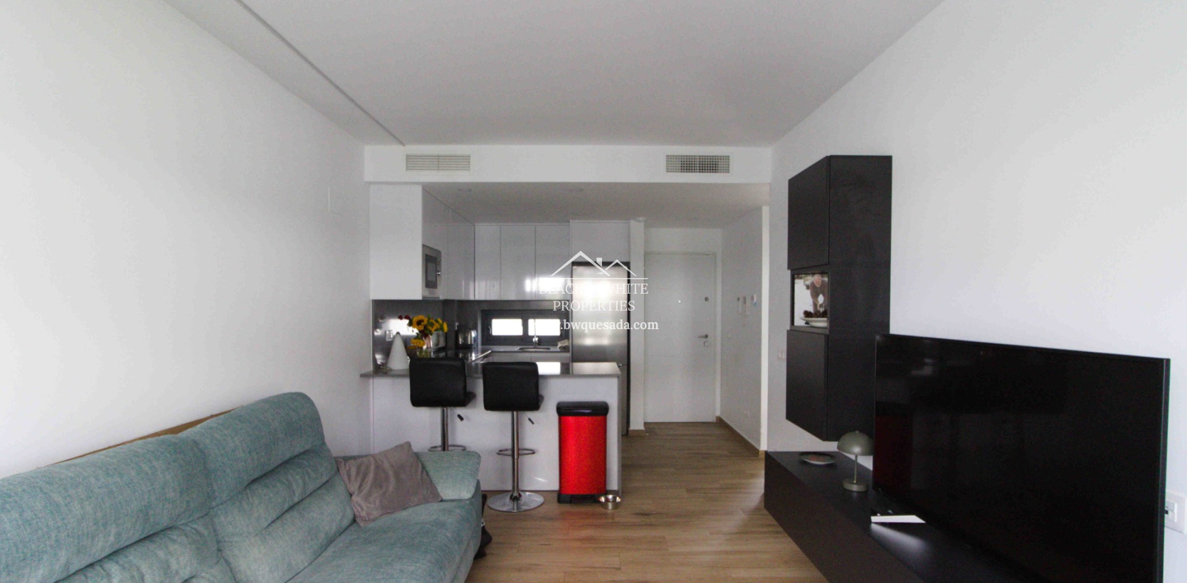 Resale - Niski poziom - Orihuela Costa - Villamartín