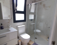 Resale - Niski poziom - Orihuela Costa - Villamartín