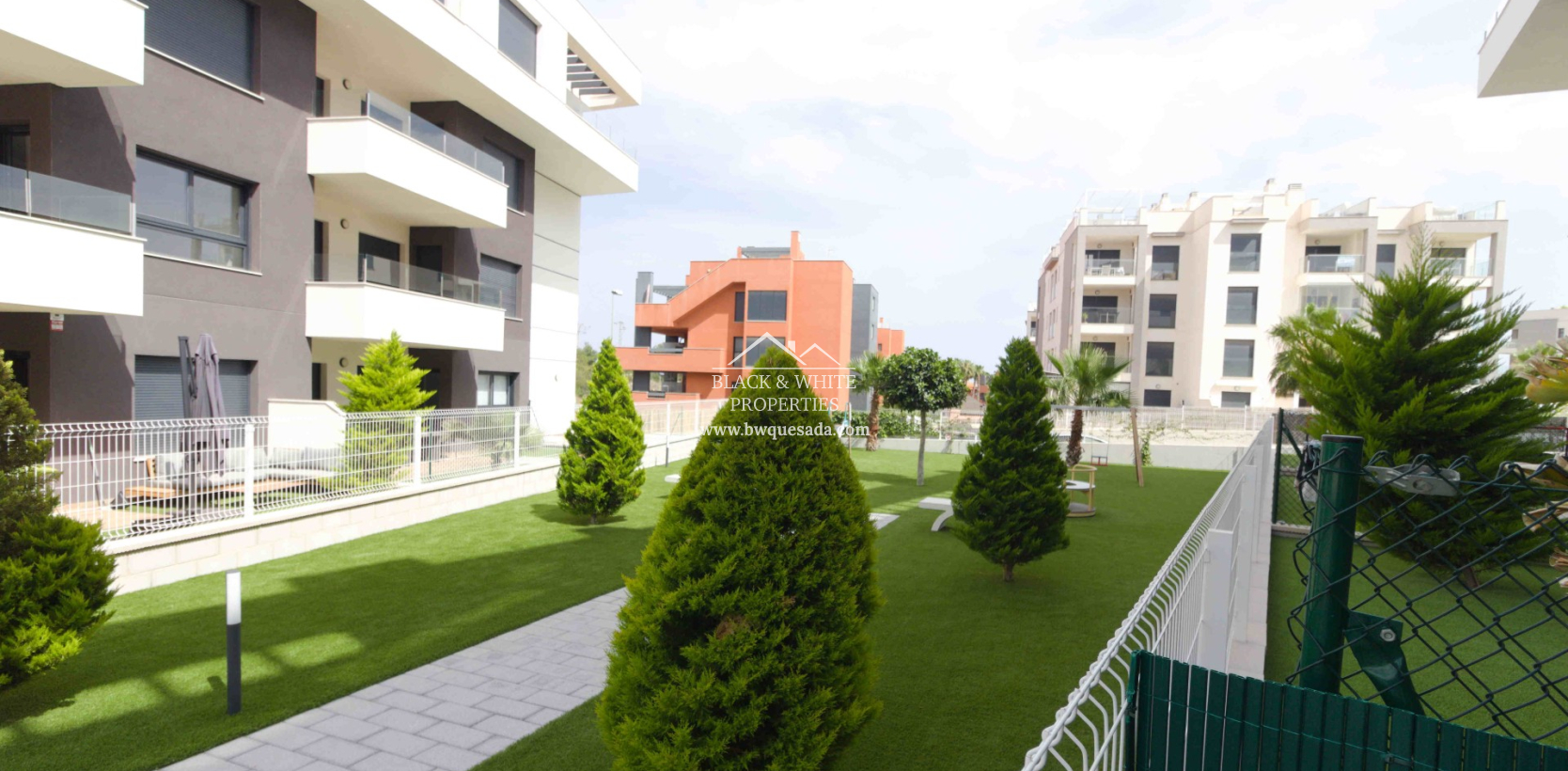 Resale - Niski poziom - Orihuela Costa - Villamartín