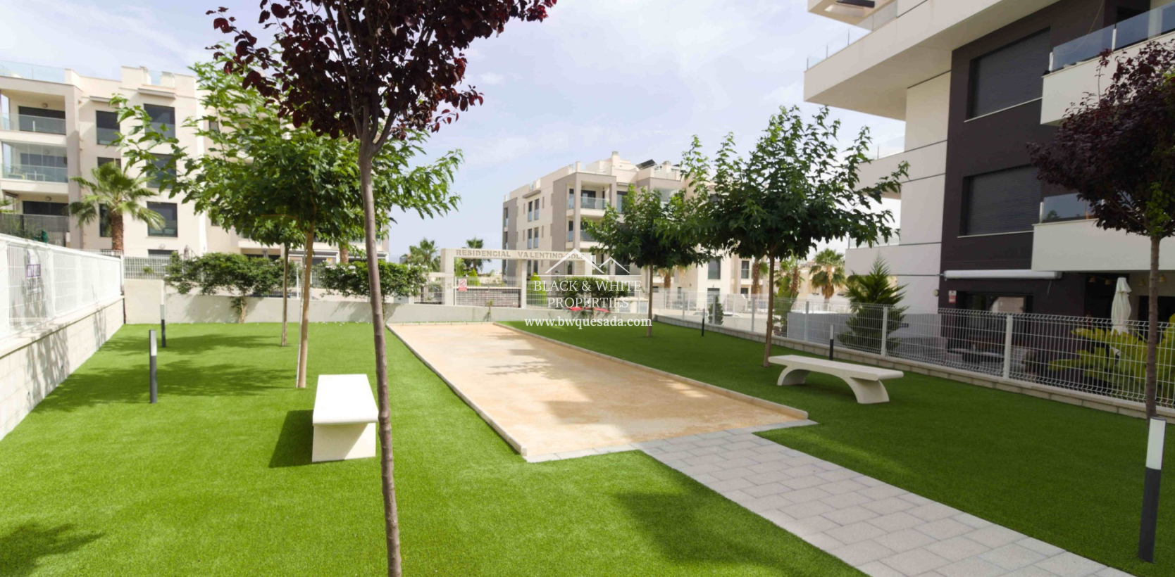 Resale - Niski poziom - Orihuela Costa - Villamartín