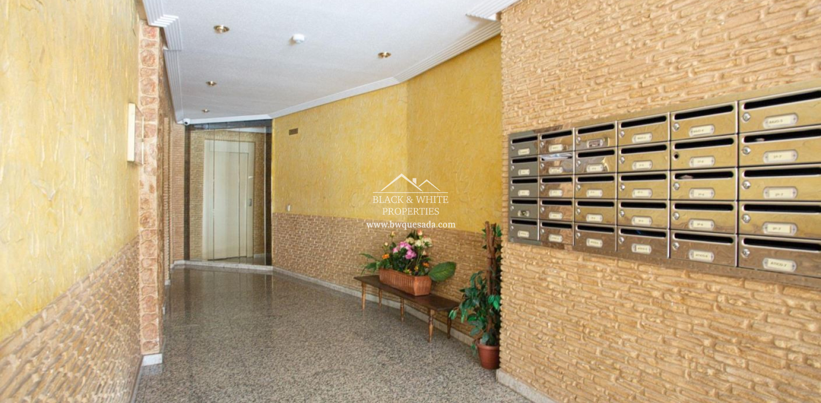 Resale - Niski poziom - Torrevieja - Acequion