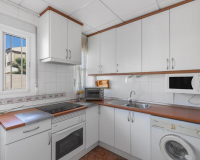 Resale - Niski poziom - Torrevieja - Playa de los Locos