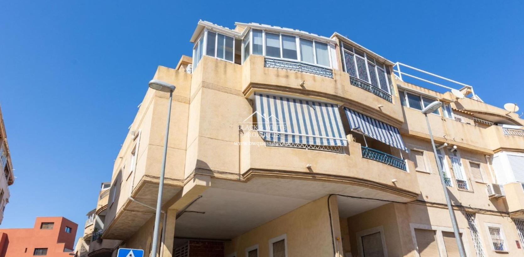 Resale - Niski poziom - Torrevieja - Playa de los Locos