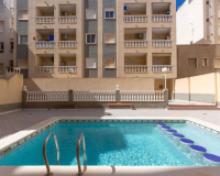 Resale - Niski poziom - Torrevieja