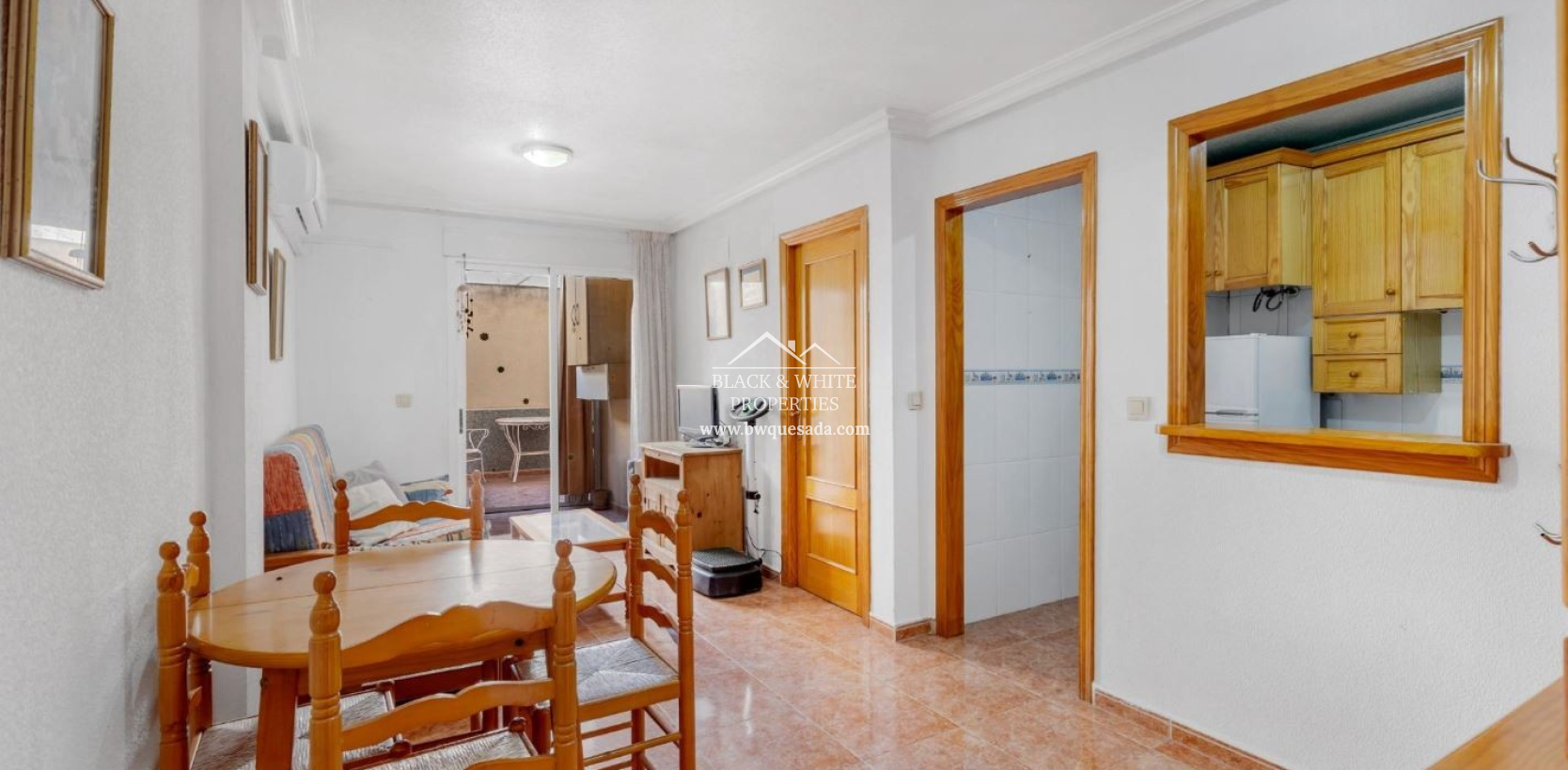 Resale - Niski poziom - Torrevieja