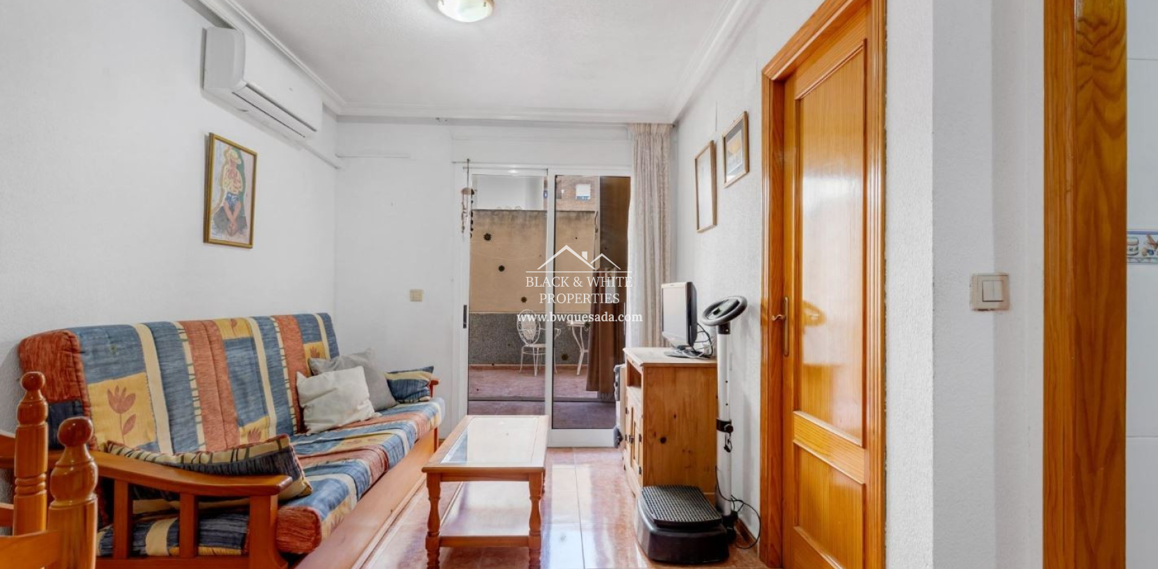 Resale - Niski poziom - Torrevieja