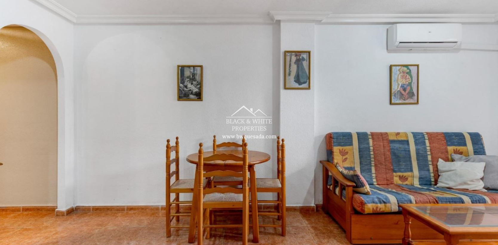 Resale - Niski poziom - Torrevieja