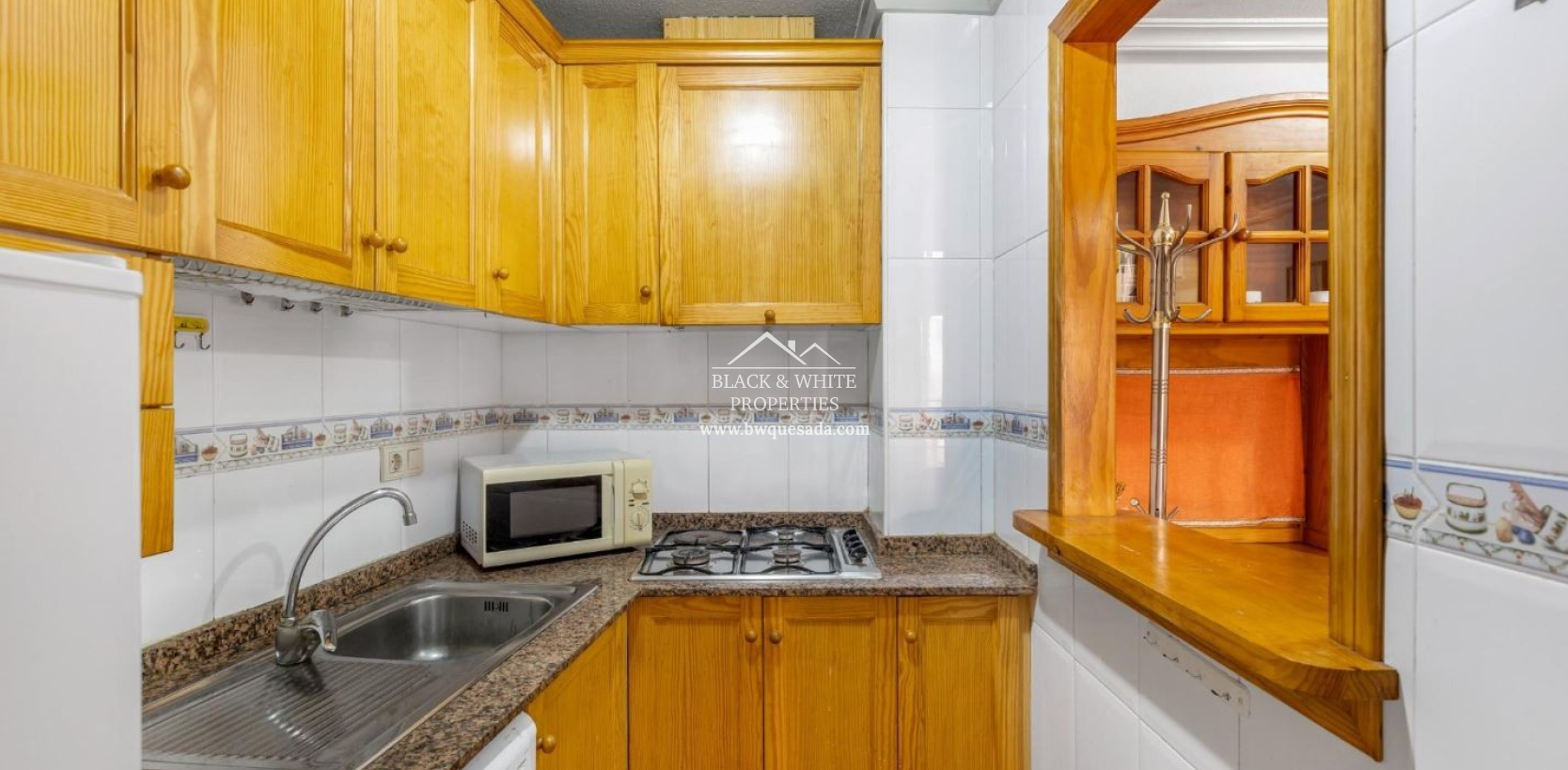 Resale - Niski poziom - Torrevieja