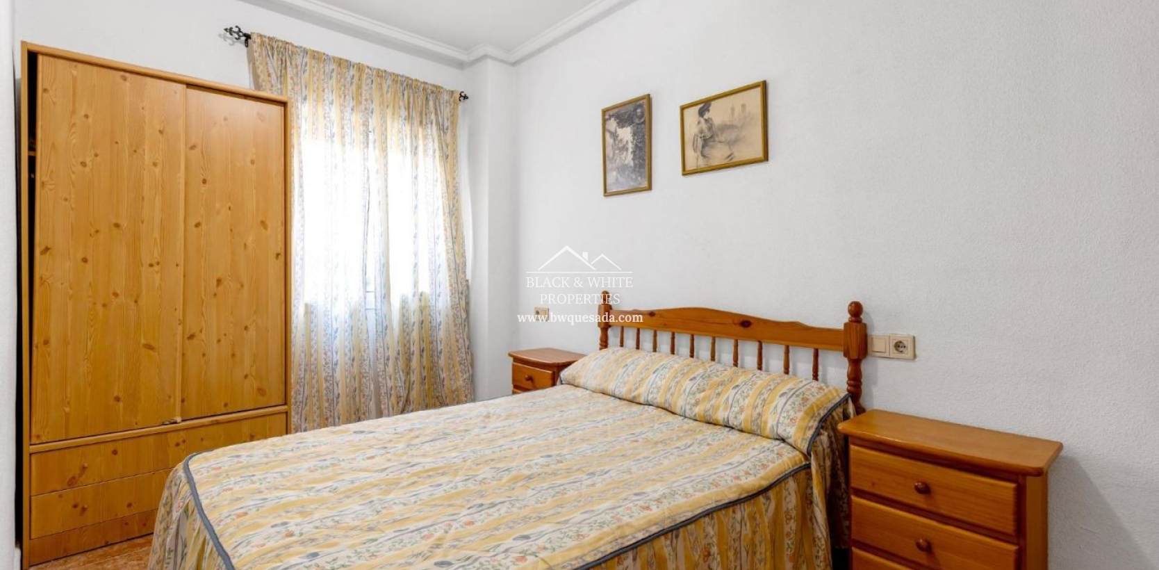 Resale - Niski poziom - Torrevieja