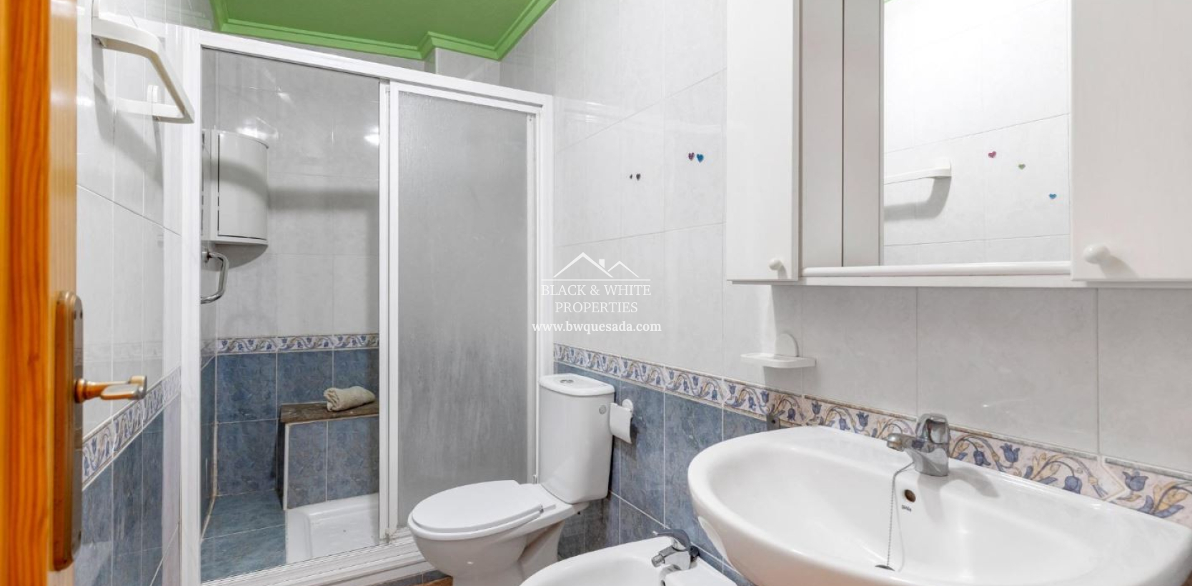 Resale - Niski poziom - Torrevieja