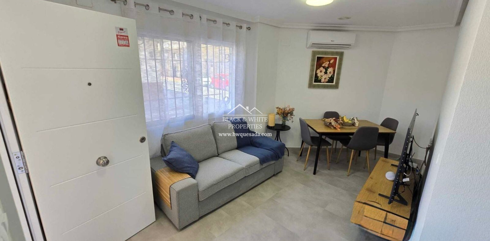 Resale - Niski poziom - Torrevieja