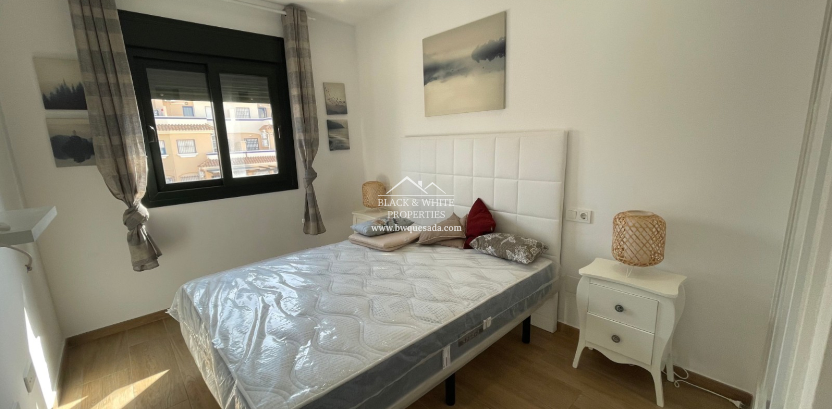 Resale - Ostatnie Piętro - Orihuela Costa - La Zenia