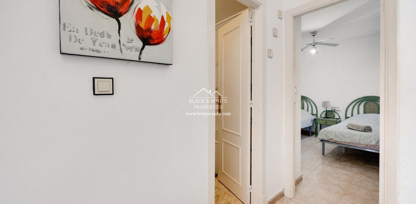 Resale - Ostatnie Piętro - Torrevieja