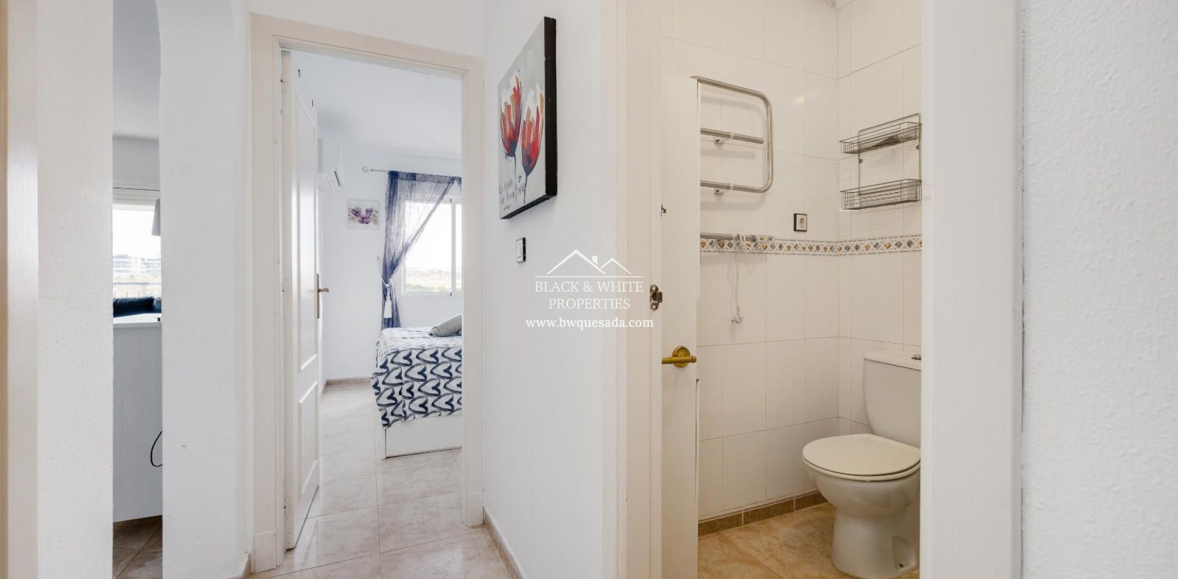 Resale - Ostatnie Piętro - Torrevieja