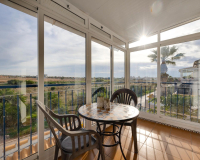 Resale - Ostatnie Piętro - Torrevieja