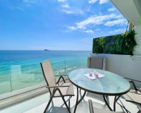 Resale - Penthouse - Benidorm - Levante