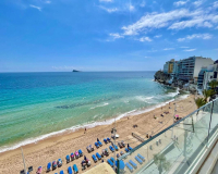 Resale - Penthouse - Benidorm - Levante