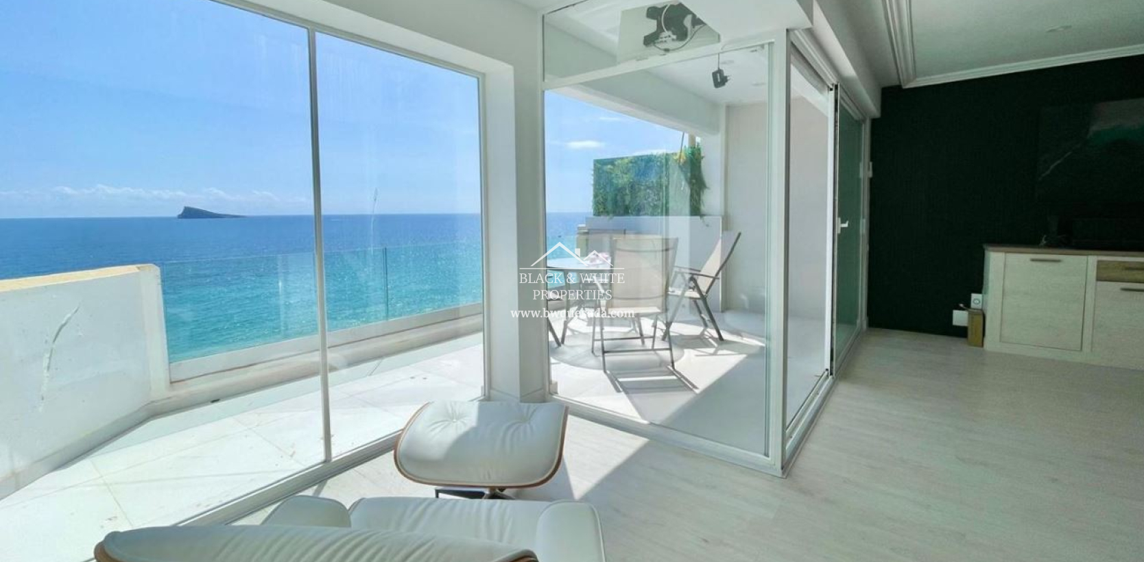 Resale - Penthouse - Benidorm - Levante