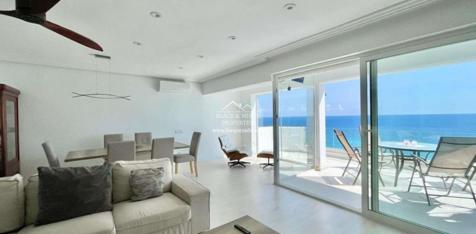 Resale - Penthouse - Benidorm - Levante