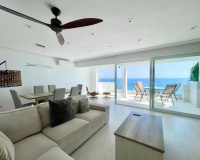 Resale - Penthouse - Benidorm - Levante