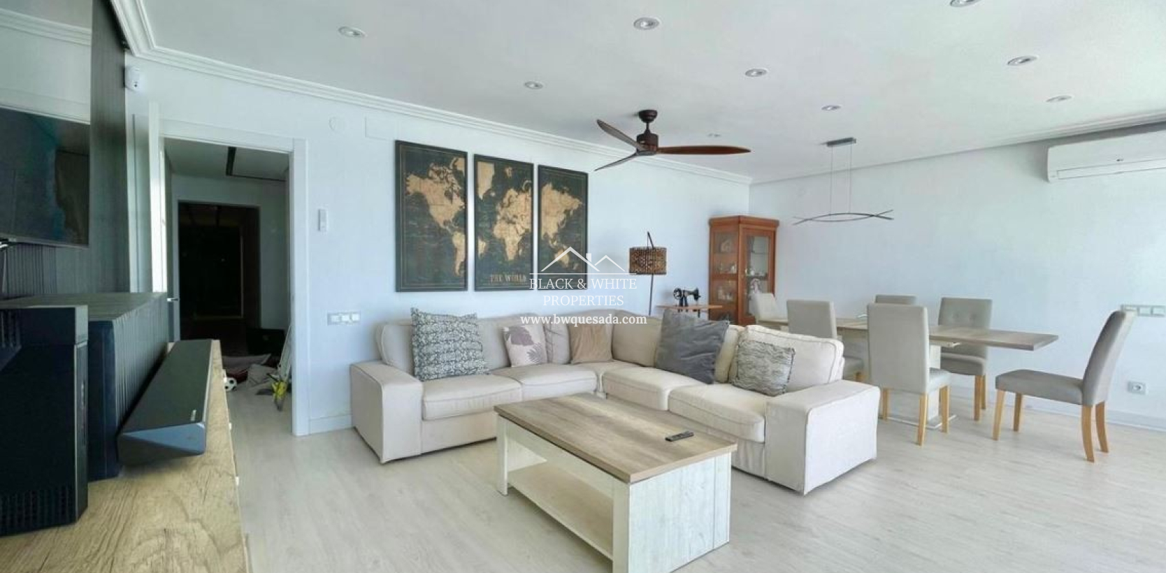 Resale - Penthouse - Benidorm - Levante