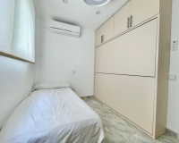 Resale - Penthouse - Benidorm - Levante