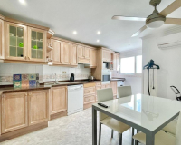 Resale - Penthouse - Benidorm - Levante