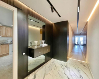 Resale - Penthouse - Benidorm - Levante